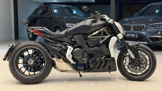 DUCATI XDIAVEL DUCATI XDIAVEL